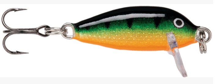Rapala CountDown 2.5cm 2.7g